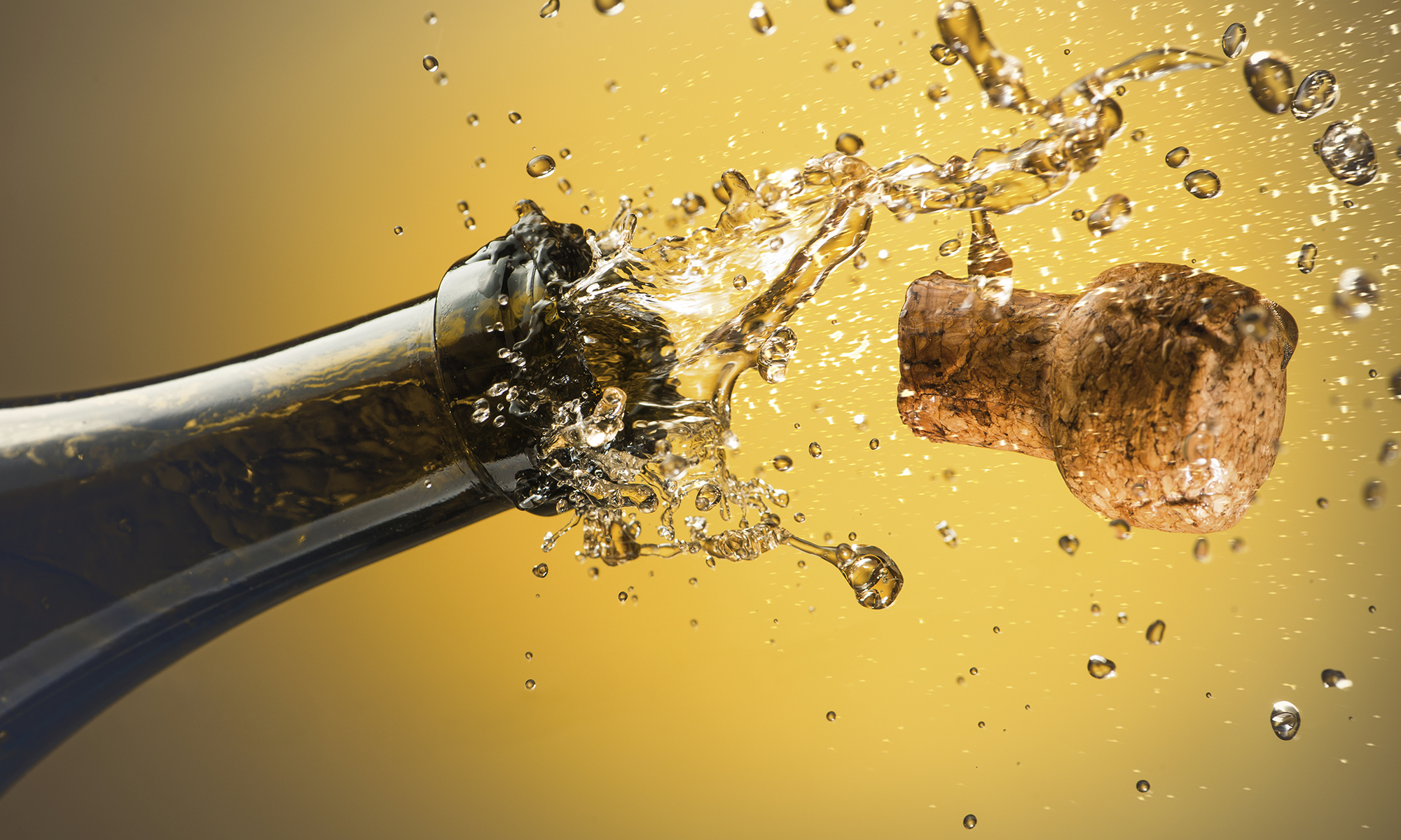 Ranking 7 of the Best Champagnes Luxurx