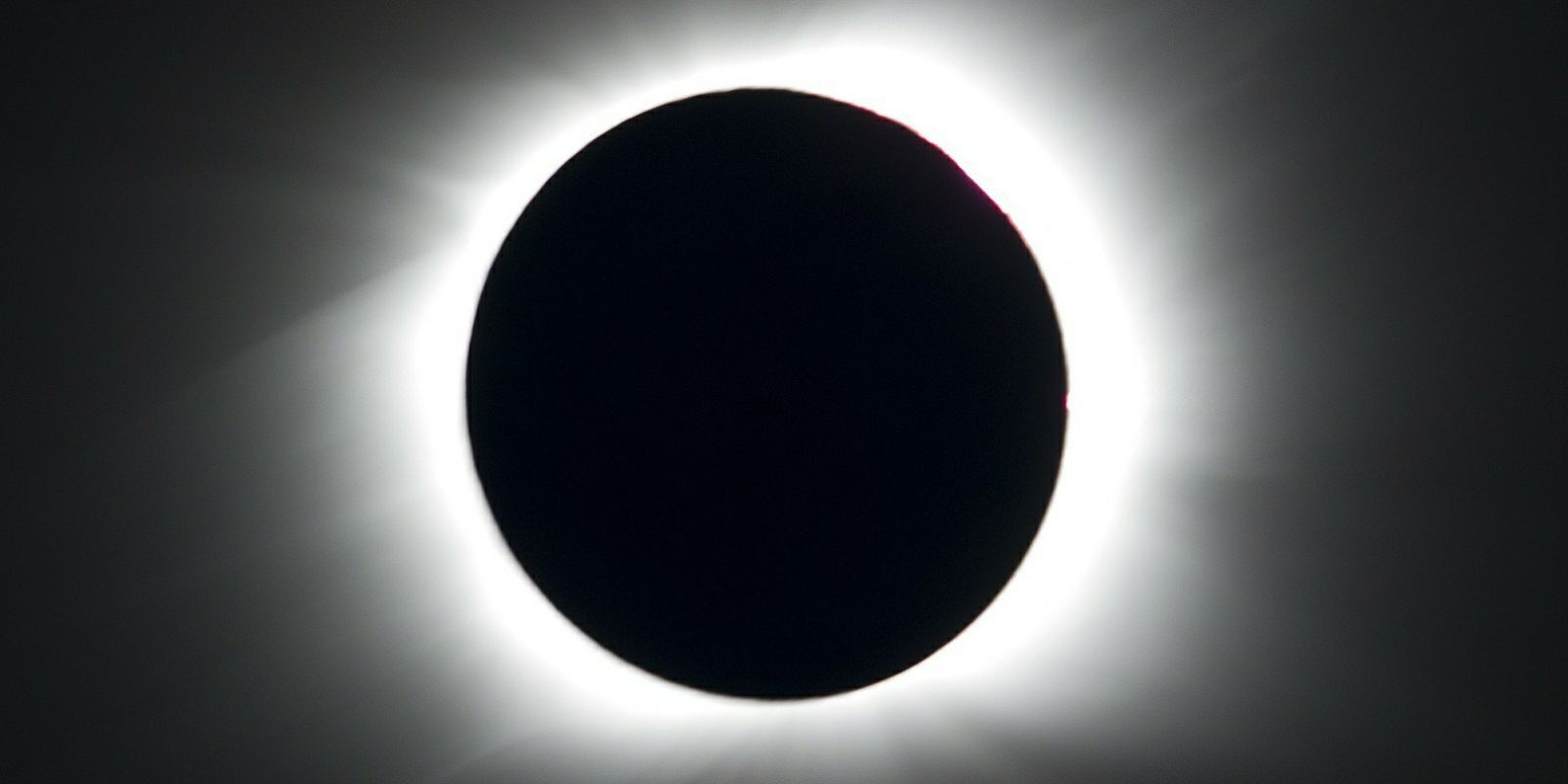 The Most Exclusive Way to Watch This Month’s Total Eclipse